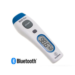 Non-Contact Forehead Infrared Thermometer - Magic Wand Company